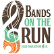 Bands on the Run Half and 5K